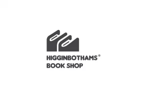 Book Shop Logo