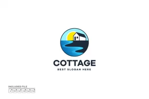 Cottage Logo