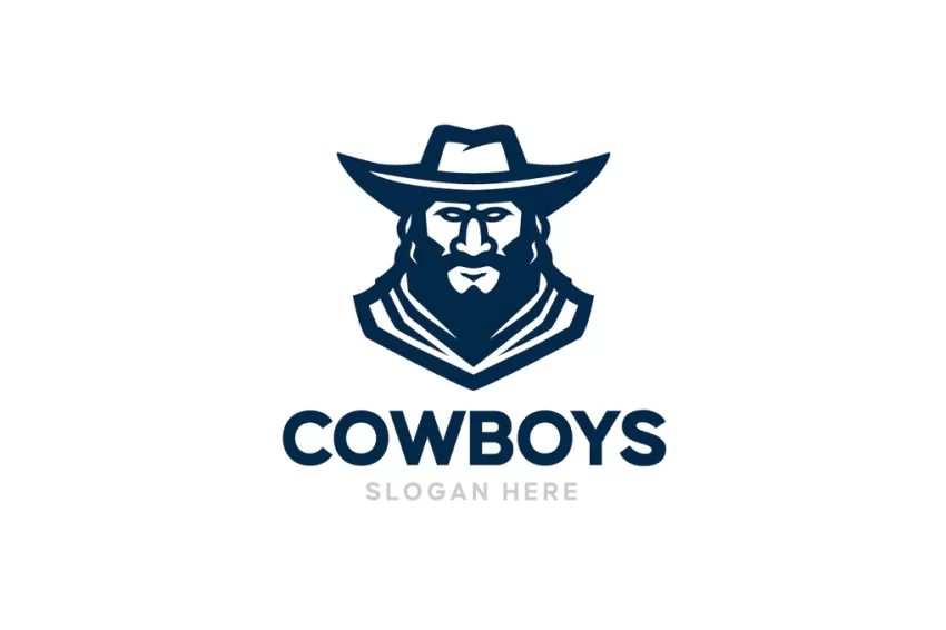 Cowboy Logo