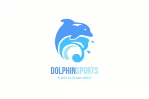 Dolphin logo2