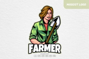 Farmer Logo