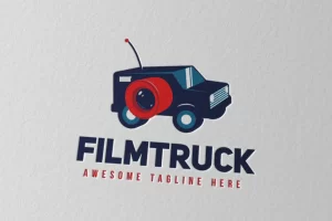 Filmtruck Logo