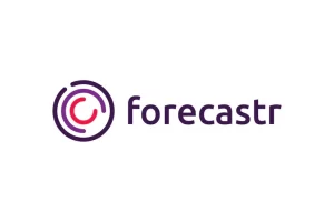 Forecastr Logo