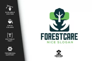 Forestcare Logo