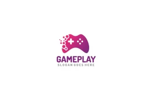Game Play Logo