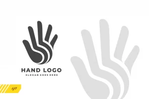 Handheld logo