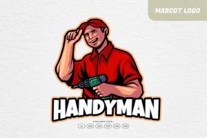 Handyman logo