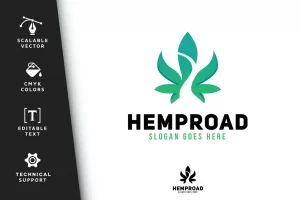 Hemproad Logo
