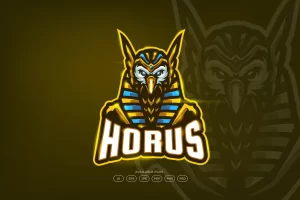 Horus Logo