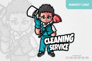 Housekeeping Logo