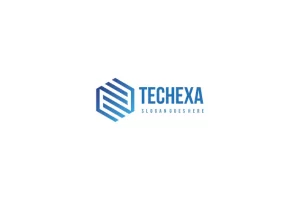 IT Technology Logo
