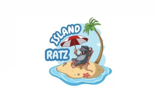 Island logo
