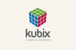 Kubix Logo
