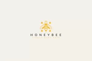 Logo Honey