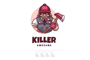 Logo Killer