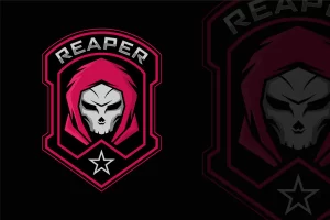 Logo Reaper