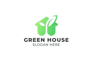 Logo de Green House