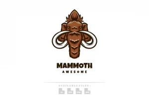 Logo de Mammoth