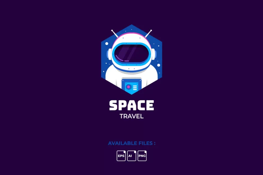 Logo of the space1