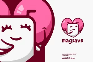 Magsave Logo
