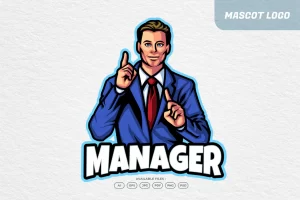 Manager Logo