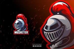 Musketer Logo