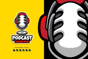 Podcast Logo