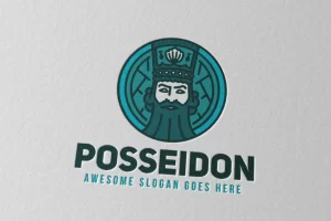 Posseidon Logo