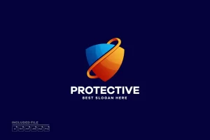 Protection Logo