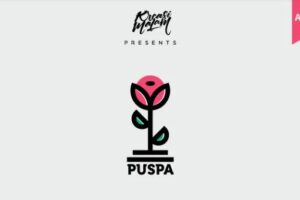 Puspa logo templates