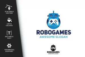 Robogames Logo