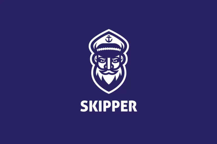Skipper Logo