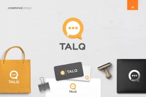 TALQ Logo