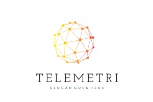 Telemetri Logo