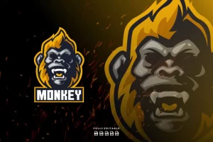YellowMonkey Logo