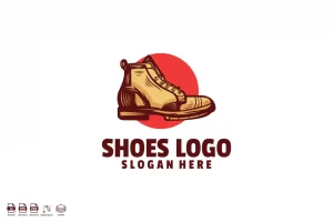 shoes logo