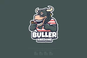 Buller Logo