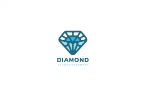 Diamond Logo 1
