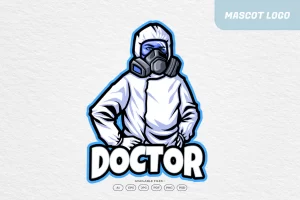 Doctor Logo 1