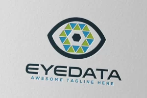 Eyedata Logo