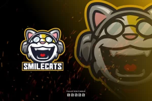 Smilecats Logo