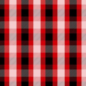 Abstract background with a plaid style design