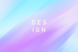 Abstract mockup pastel colorful gradient background concept for your graphic colorful , layout  template for brochure