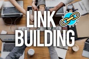 Link Building Link Outreach Offpage Seo Marketing