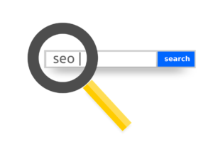 Seo Internet Marketing Search Traffic