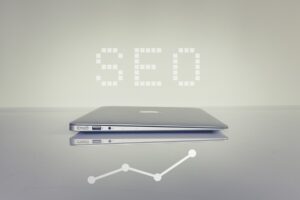 Seo Online Marketing Web Search Engine