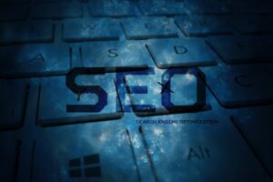 Seo Search Engine Optimization Search Engine