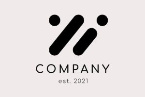 Abstract company logo
