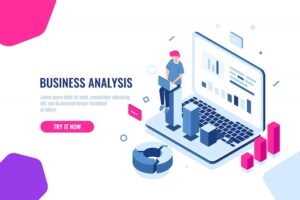 Business analysis