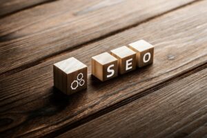 Seo search engine optimization marketing ranking traffic